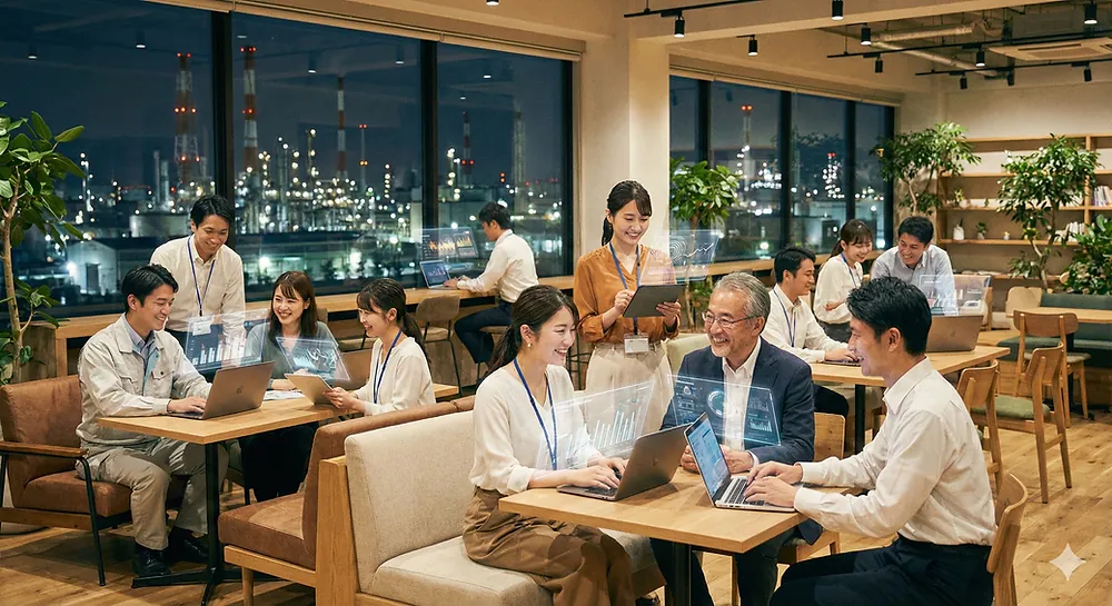 かわさき楽AIサポートのAI研修『生成AI入門:ChatGPT・Claude・Gemini完全攻略講座』の上手な活用方法