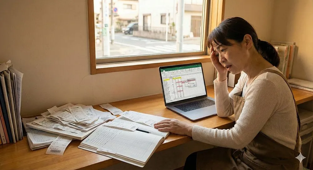毎日の事務作業に2時間奪われていませんか？ PCの使い方からAIまでサポートします。